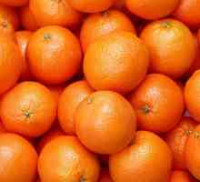 Як вибирати апельсини