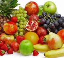 Як вибирати фрукти