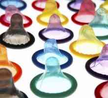 Як вибирати презервативи