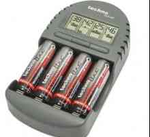 Як вибрати акумуляторні батареї