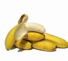 Як вибрати банани