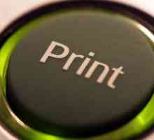 Як вибрати фото принтер