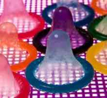 Як вибрати хороший презерватив