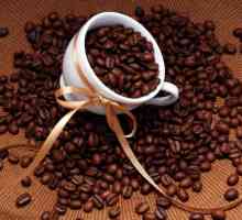 Як вибрати хороший зерновий кави