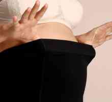Як вибрати колготки для вагітних