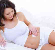 Як вибрати крем від розтяжок для вагітних