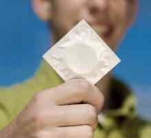 Як вибрати надійні презервативи