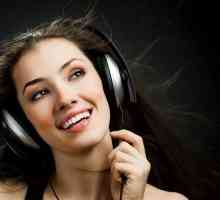 Як вибрати навушники для прослуховування музики
