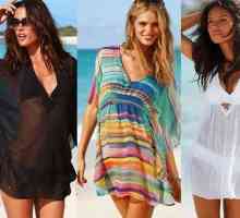 Як вибрати пляжний одяг
