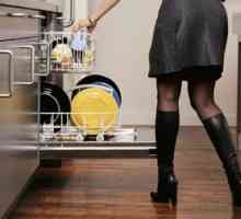 Як вибрати посудомийну машину?