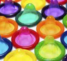 Як вибрати презервативи