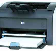 Як вибрати принтер для фотодруку