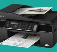 Як вибрати принтер-сканер-копір