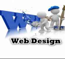 Як вибрати програму для веб-дизайну