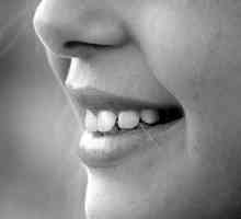 Як виглядає карієс на зубах