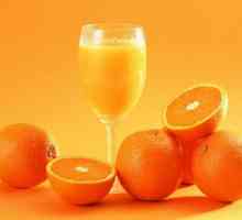 Як з`ясувати сорт апельсинів