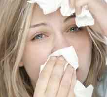 Як виявити алерген