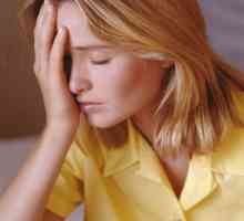 Як вилікувати головний біль народними засобами