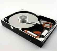 Як виконати форматування диска