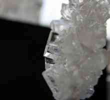 Як виростити кристали з цукру