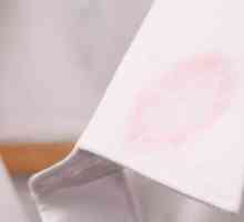 Як вивести кольорові плями з шовкової тканини