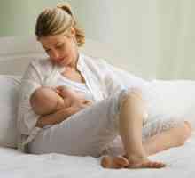Як завагітніти при годуванні груддю