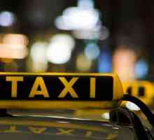 Як замовити таксі в домодєдово