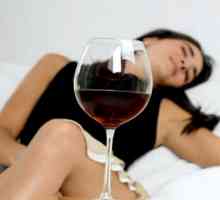 Як закодувати жінку від алкоголізму