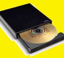 Як записати файли образу на диск dvd