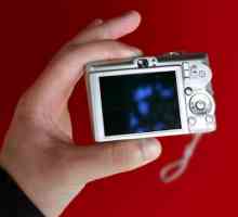 Як записати відео з фотоапарата на диск