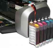 Як заправляти лазерні принтери