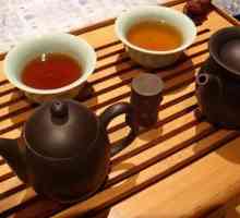 Як заварити смачний чай