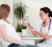 Які аналізи сечі роблять при вагітності