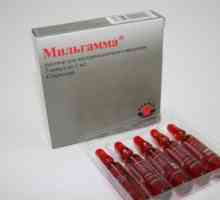Які є аналоги у препарату «мільгамма»