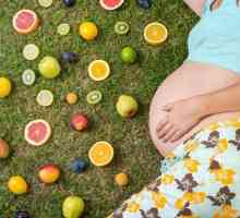 Які фрукти можна їсти вагітним