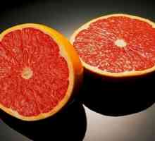 Які фрукти низькокалорійні