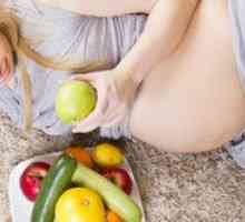 Які фрукти корисні при вагітності?