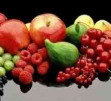 Які фрукти допомагають при застуді та грипі?