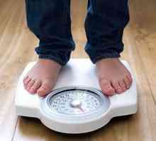 Які гормони впливають на збільшення ваги