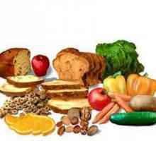 Які можна вживати продукти харчування при запорах?