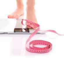 Які норми ваги і зростання у жінок і чоловіків