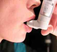 Які ускладнення бронхіальної астми бувають