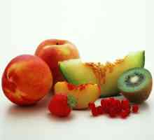 Які овочі та фрукти можна їсти при цукровому діабеті