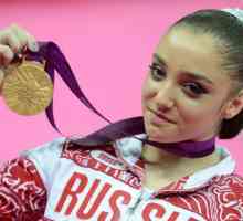Які перемоги і розчарування принесла російської збірної олімпіада 2012