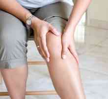 Які препарати знімають біль в колінному суглобі