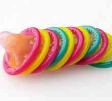Які презервативи краще використовувати