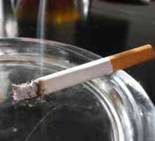 Які сигарети самі нешкідливі