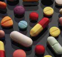 Які таблетки лікують печінку