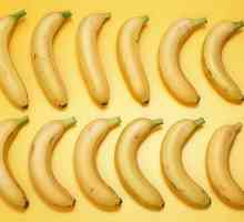 Які вітаміни містяться в бананах
