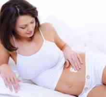 Яким кремом можна користуватися під час вагітності
